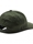 Gorra baseball EA7 275936 1P103 CLIMBING IVY - Imagen 2