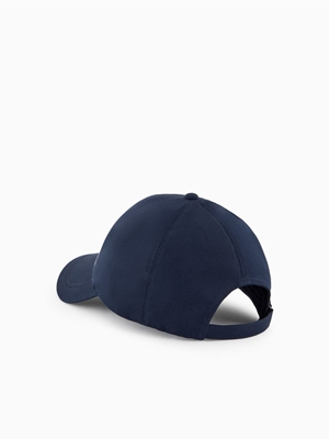 Gorra EA7 Emporio Armani 7X000005 AF11989 MB038 armani blue/white - Imagen 2