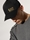 Gorra EA7 Emporio Armani 7X000005 AF11989 MC021 black/gold - Imagen 1