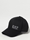 Gorra EA7 Emporio Armani 7X000005 AF11989 MC032 black/silver - Imagen 1