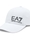 Gorra Emporio Armani EA7 247088 CC010 11511 white/black - Imagen 1