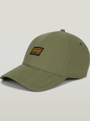 Gorra G-STAR D03219 E349 H969 shadow olive - Imagen 1