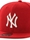 Gorra niño '47 B-LTSHT17WBP-RD KIDS roja - Imagen 1