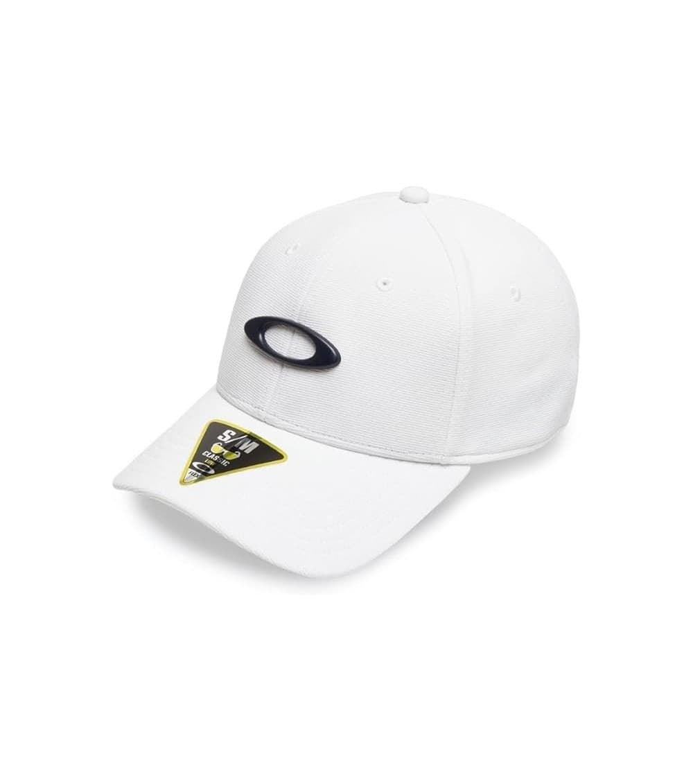 Gorra OAKLEY Tincan 911545 9Q3 white - Imagen 1