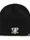 Gorro '47 Knit Black H-BIN25ACE-BKC - Imagen 1