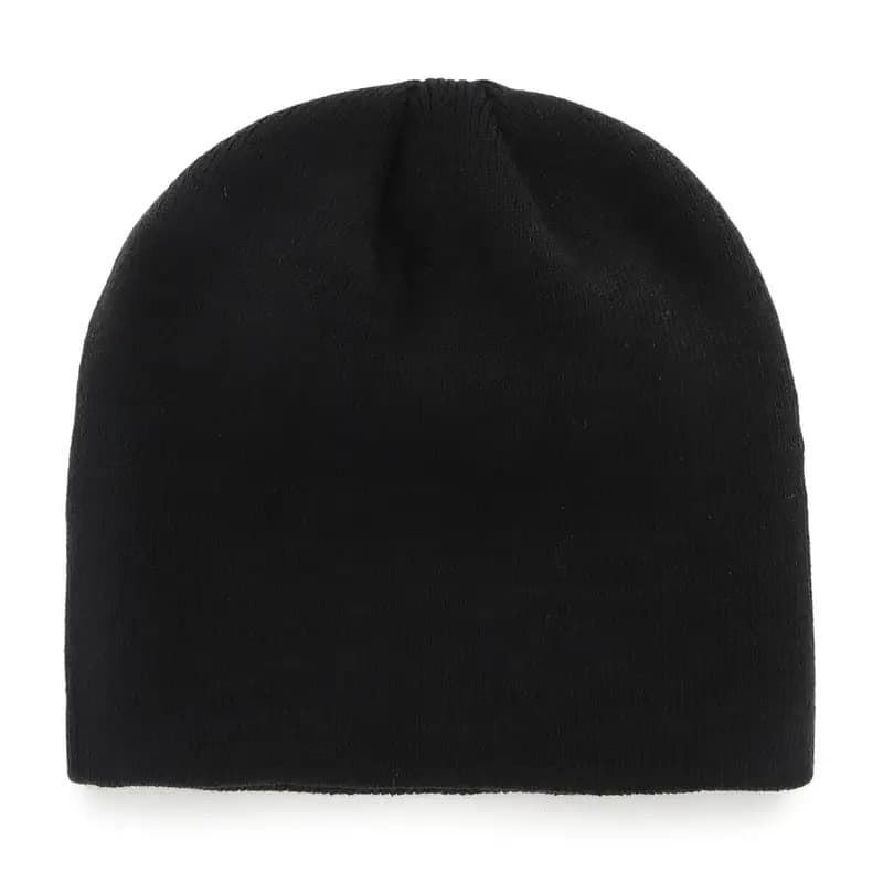 Gorro '47 Knit Black H-BIN25ACE-BKC - Imagen 2