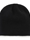 Gorro '47 Knit Black H-BIN25ACE-BKC - Imagen 2