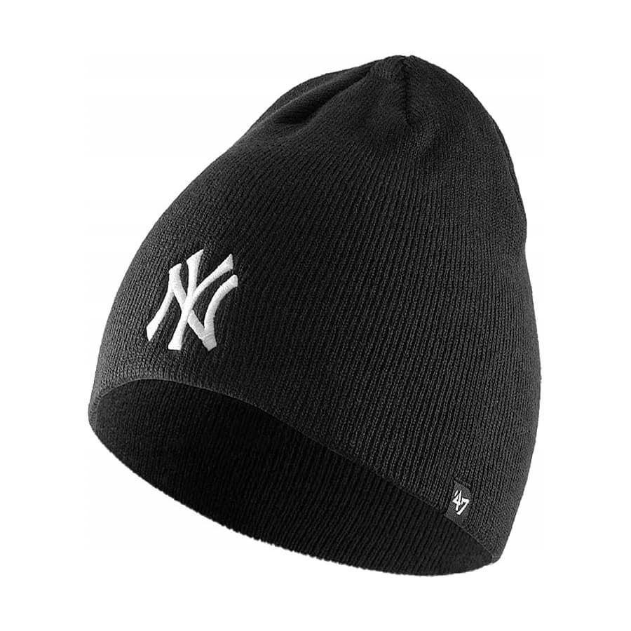 Gorro '47 Knit Navy B-BIN17ACE-NY - Imagen 3