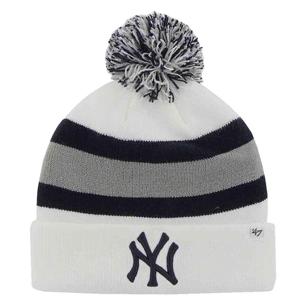 Gorro '47 White B-BRKAW17ACE-WH - Imagen 1