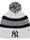 Gorro '47 White B-BRKAW17ACE-WH - Imagen 1