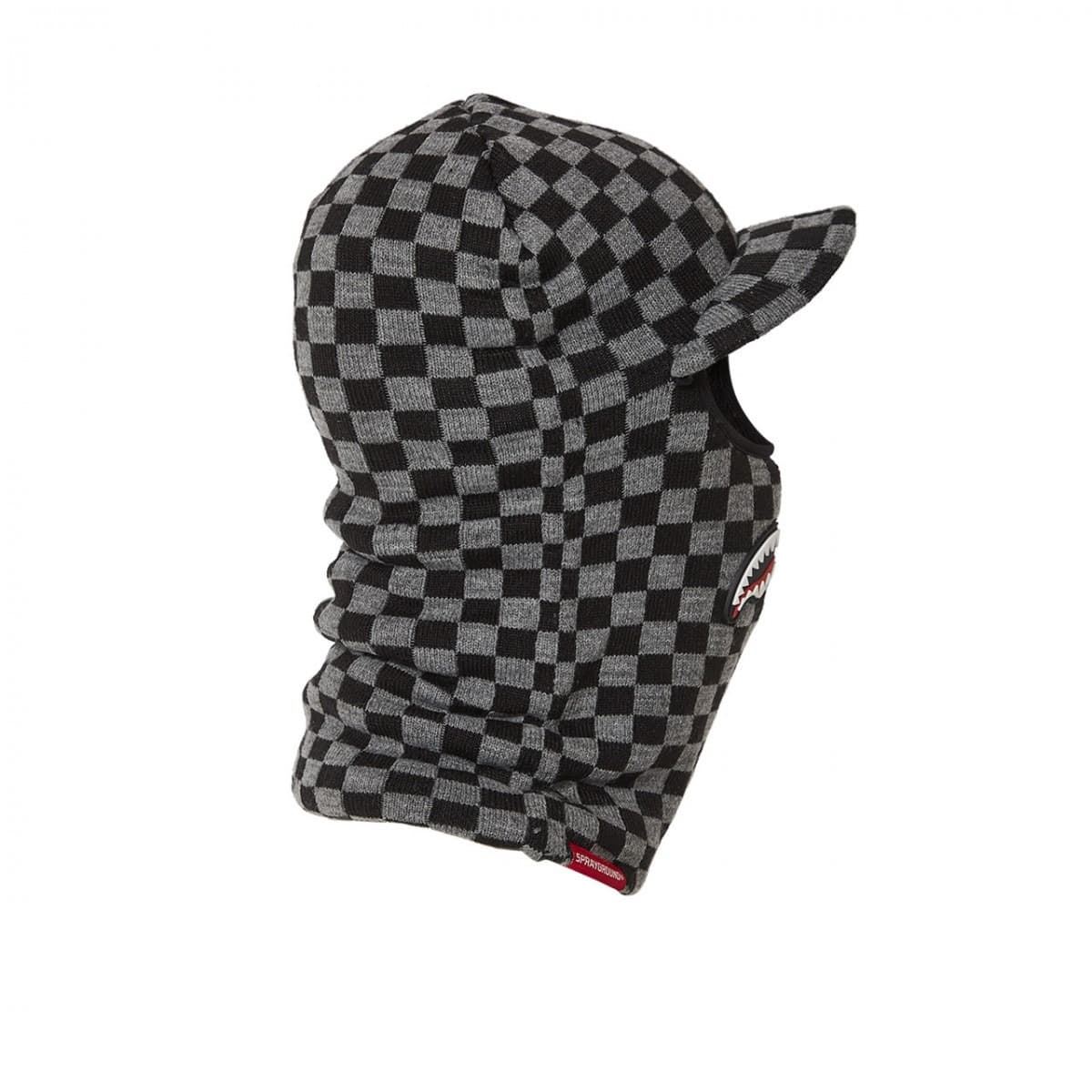 Gorro Sprayground 910HW401NSZ Visor sky mask - Imagen 2