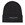 Gorro Tommy Jeans AM0AM12896 BDS black - Imagen 1