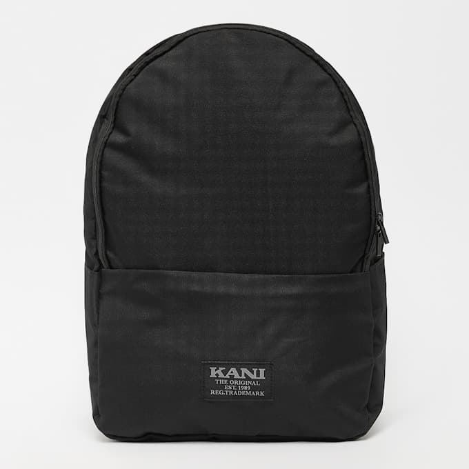 Mochila Karl Kani Black 40000004 - Imagen 1