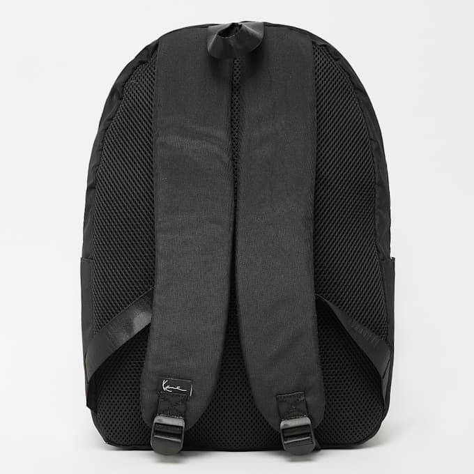 Mochila Karl Kani Black 40000004 - Imagen 3