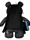 Mochila oso Sprayground 910B6784NSZ cyborg bear - Imagen 2