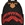 Mochila pequeña Sprayground 910B6888NSZ Evil Triple Decker Savage - Imagen 1