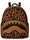 Mochila pequeña Sprayground 910B6899NSZ Chenille Cheetah Savage - Imagen 1