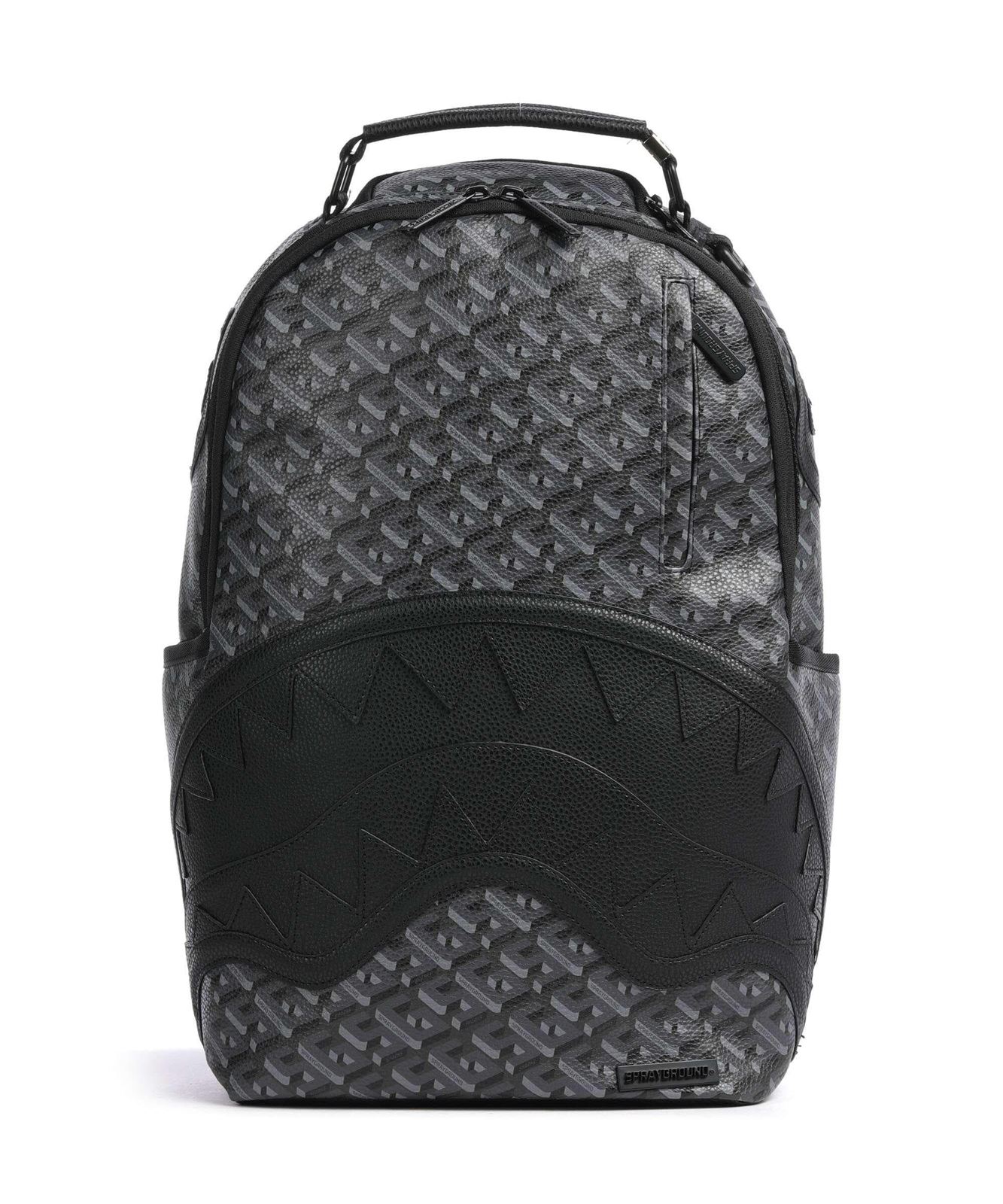 Mochila Sprayground 3DSG Blackout - Imagen 1