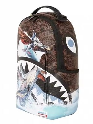 Marca sprayground discount