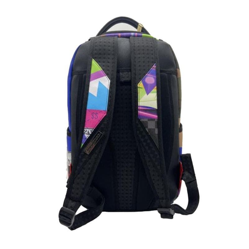 Mochila Sprayground 910B5799NSZ Wonderful Mind DLXV - Imagen 2