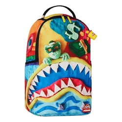 Mochila SPRAYGROUND 910B5859NSZ Play-Doh Play Time - Imagen 2
