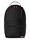 Mochila Sprayground 910B6396NSZ Shark Smash Logo Black All Embossed - Imagen 1