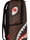 Mochila Sprayground 910B6707NSZ Sharks in Paris Blur Backpack - Imagen 2