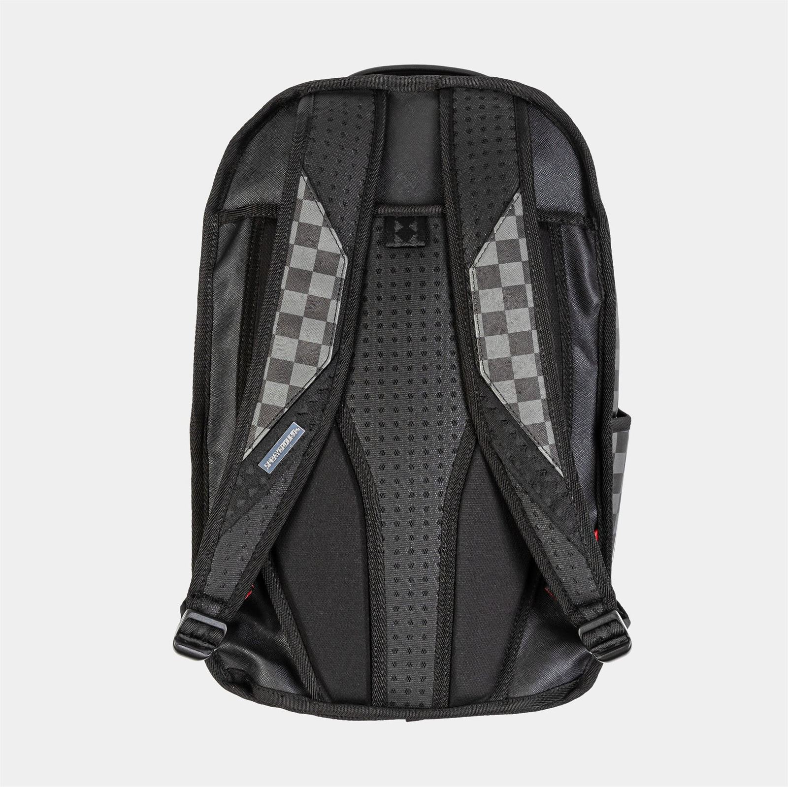 Mochila Sprayground 910B6723NSZ Metallic Drips Backpack - Imagen 3