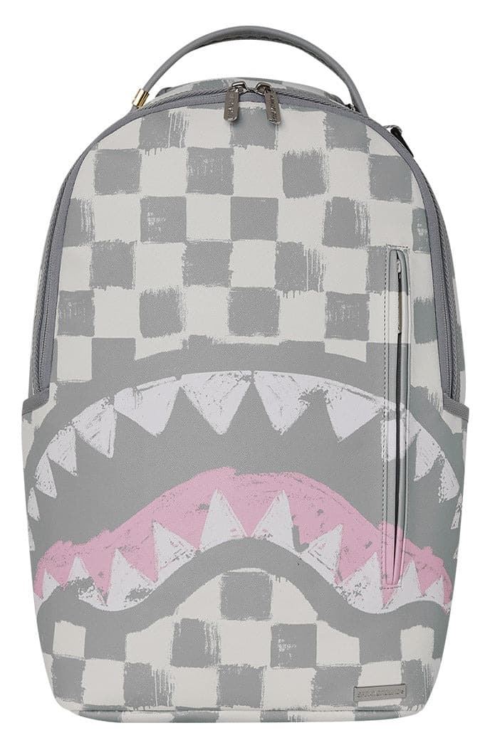 Mochila Sprayground 910B6766NSZ Vanquish Cream Backpack - Imagen 1