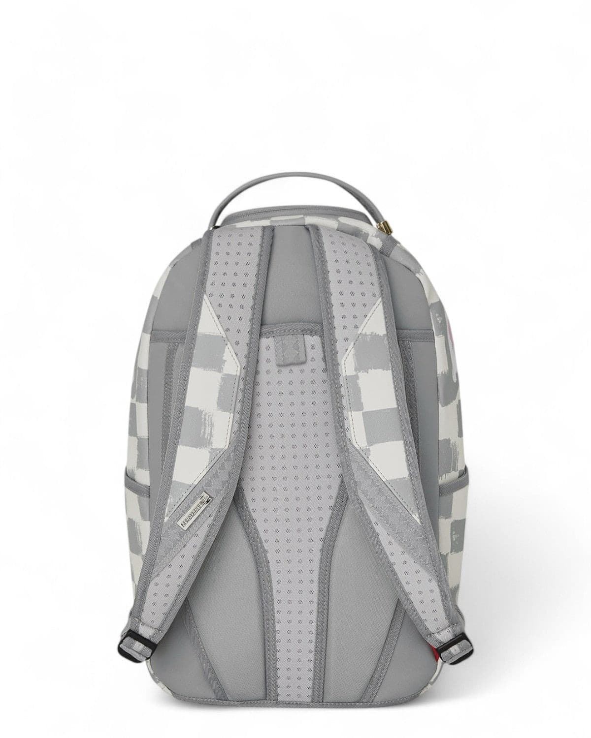 Mochila Sprayground 910B6766NSZ Vanquish Cream Backpack - Imagen 3