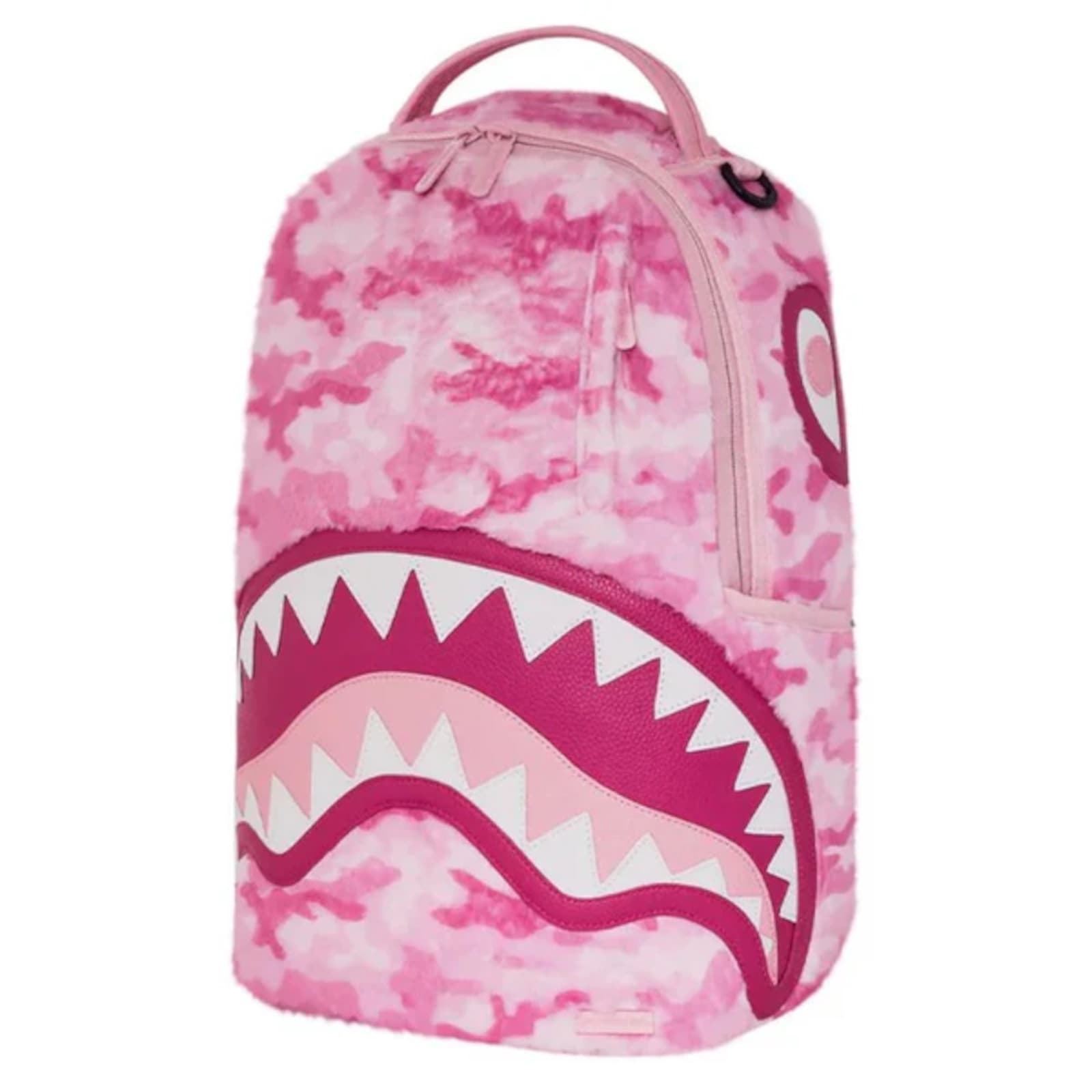 Mochila Sprayground 910B6770NSZ Pink Fur Camo Backpack - Imagen 2