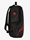 Mochila Sprayground 910B6780NSZ Black Puffer Grey Check Backpack - Imagen 2