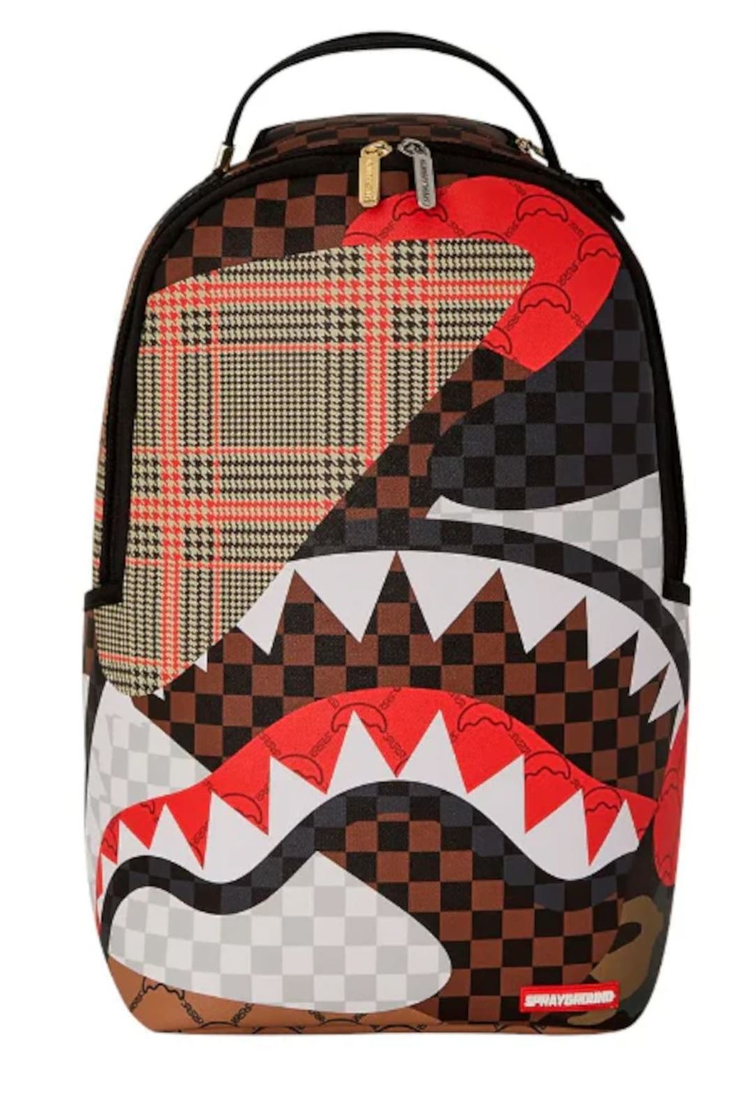 Mochila Sprayground All in One - Imagen 1