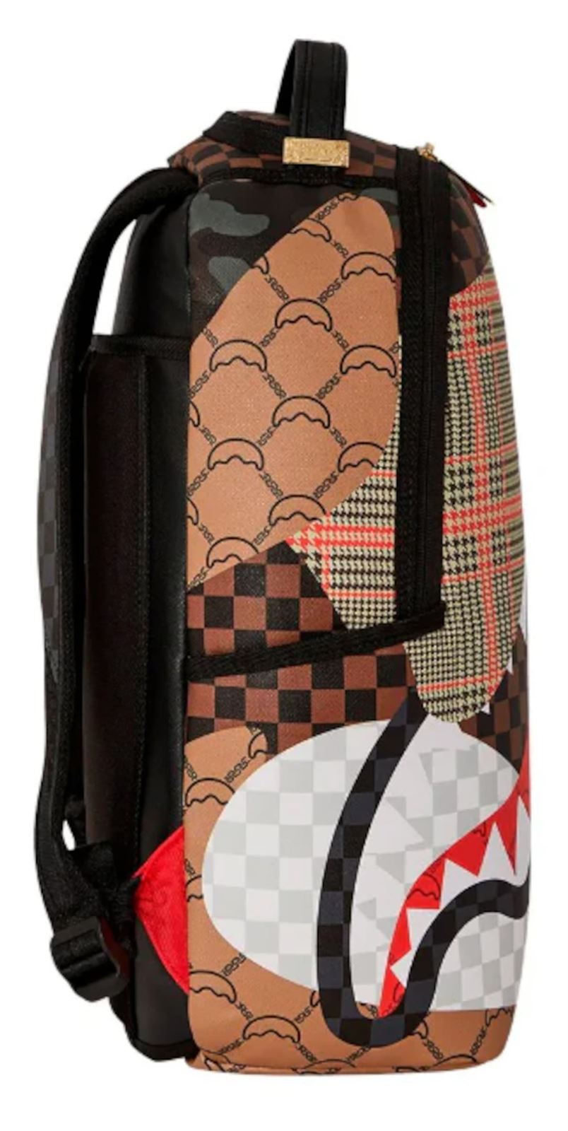 Mochila Sprayground All in One - Imagen 2