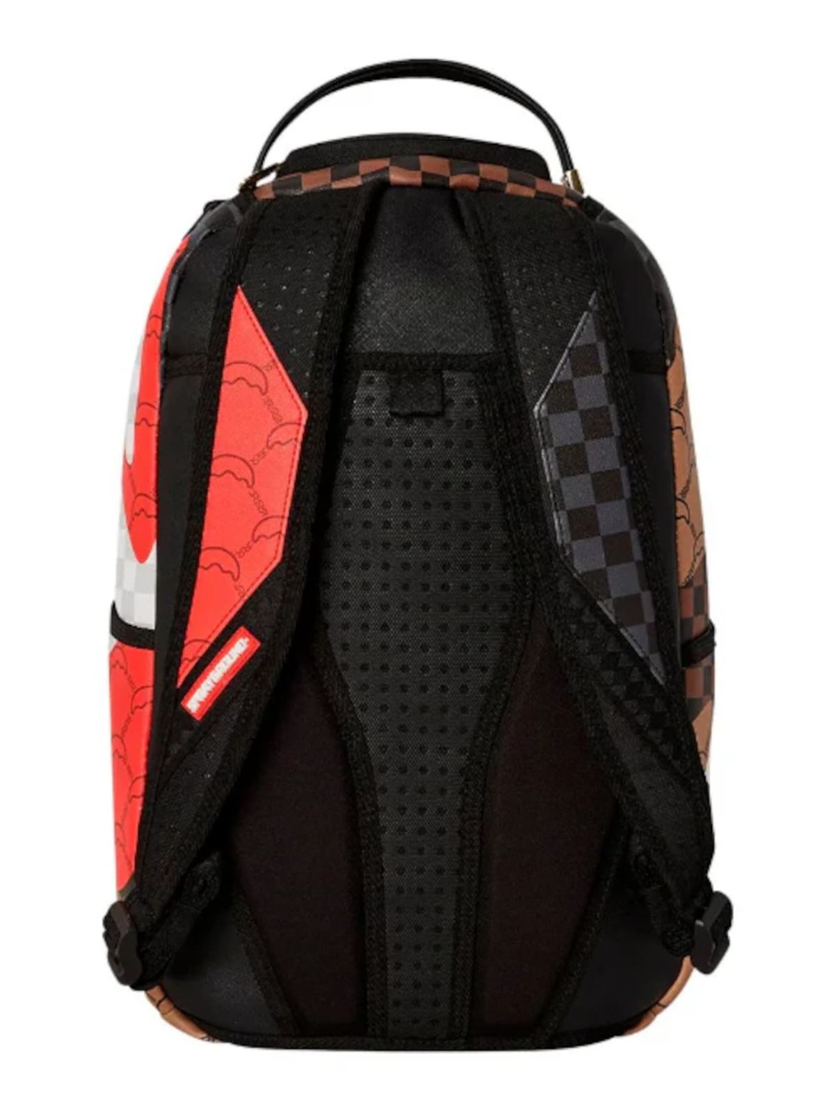 Mochila Sprayground All in One - Imagen 3