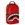 Mochila Sprayground Core Red SG Trim - Imagen 2