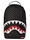 Mochila Sprayground Drip Check Shark - Imagen 1