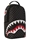 Mochila Sprayground Drip Check Shark - Imagen 2