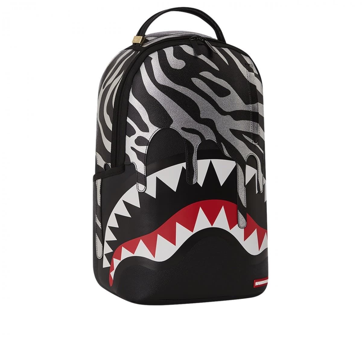 Mochila Sprayground Drip Zeb - Imagen 2