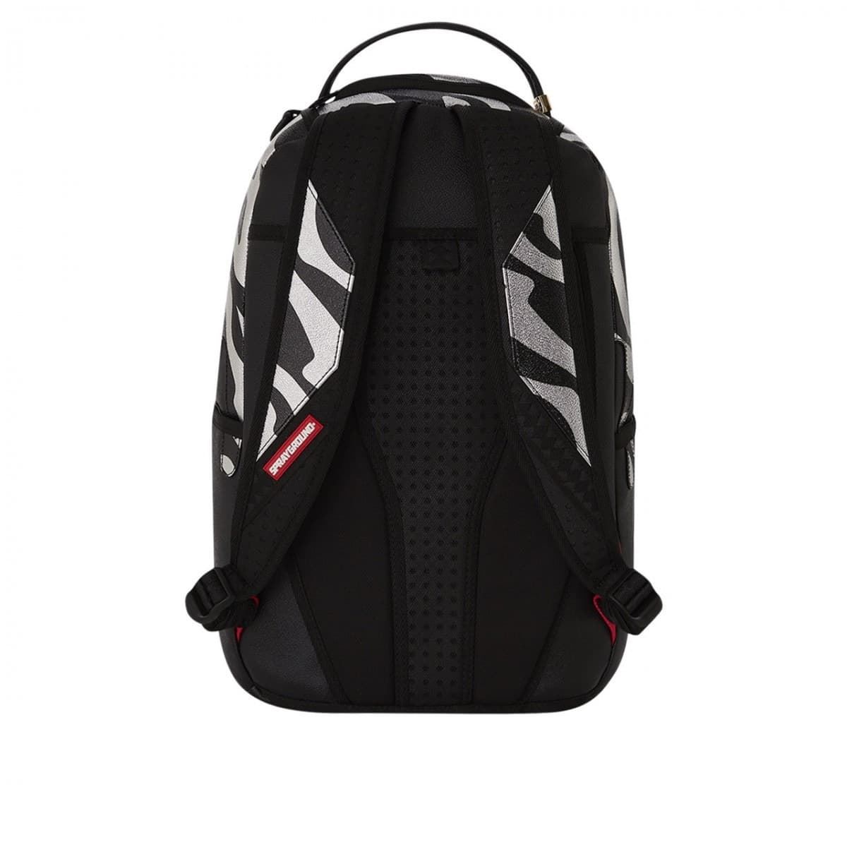 Mochila Sprayground Drip Zeb - Imagen 4