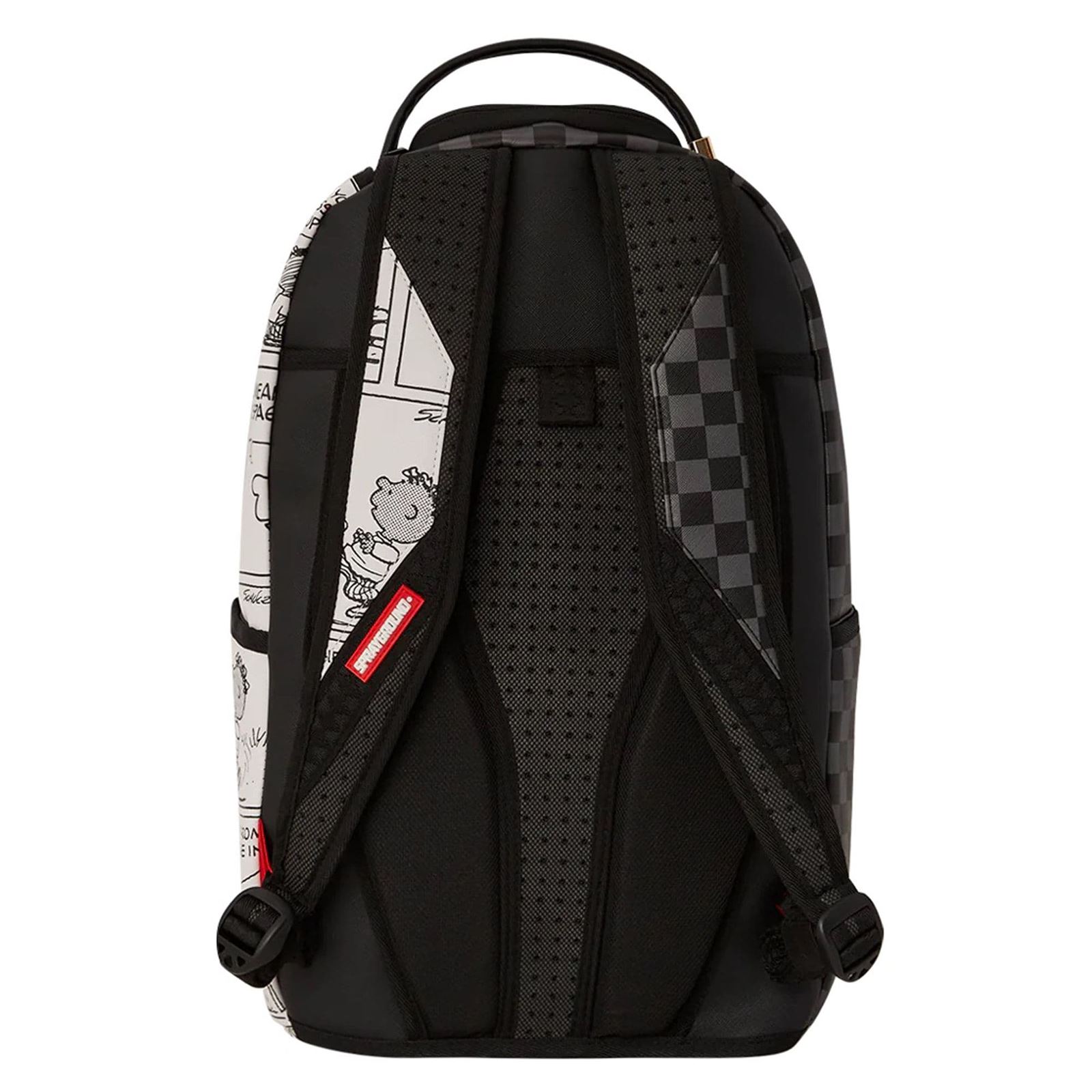 Mochila Sprayground Franklin Reveal - Imagen 5