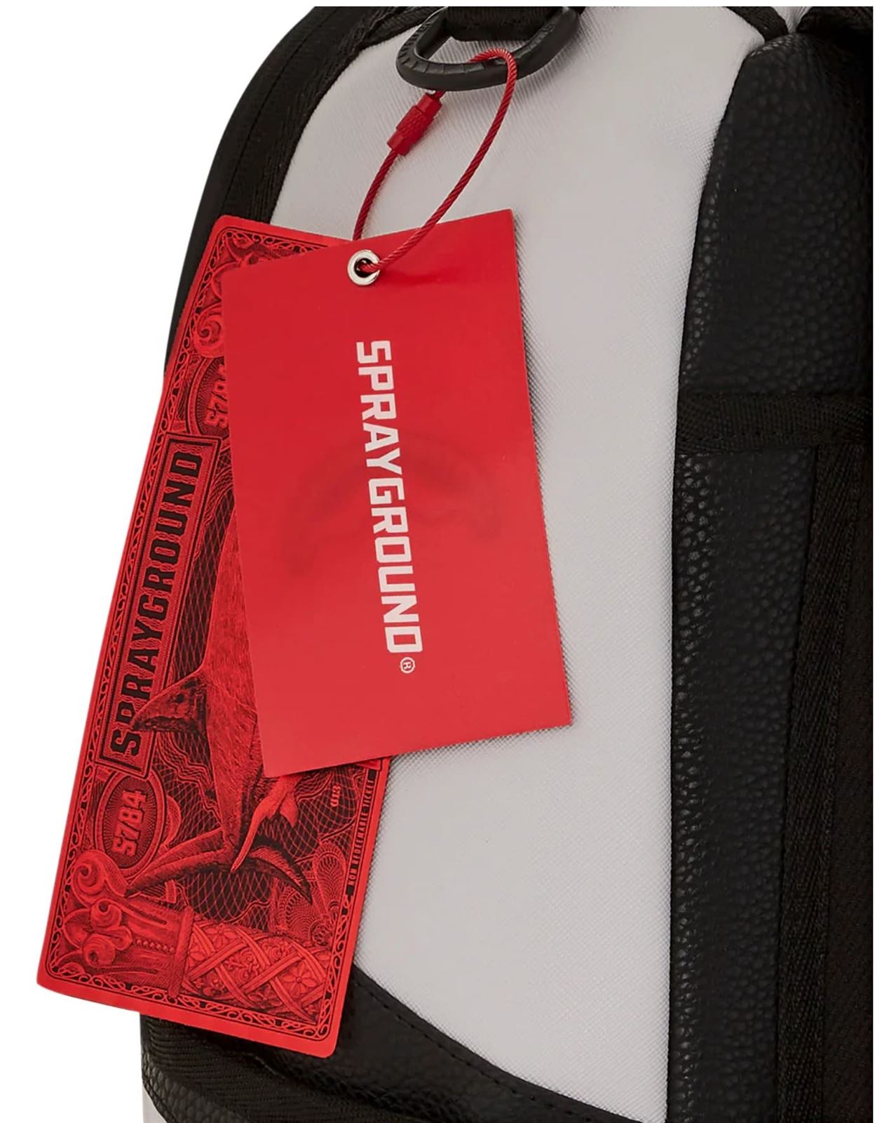 Mochila Sprayground Nightscape - Imagen 9