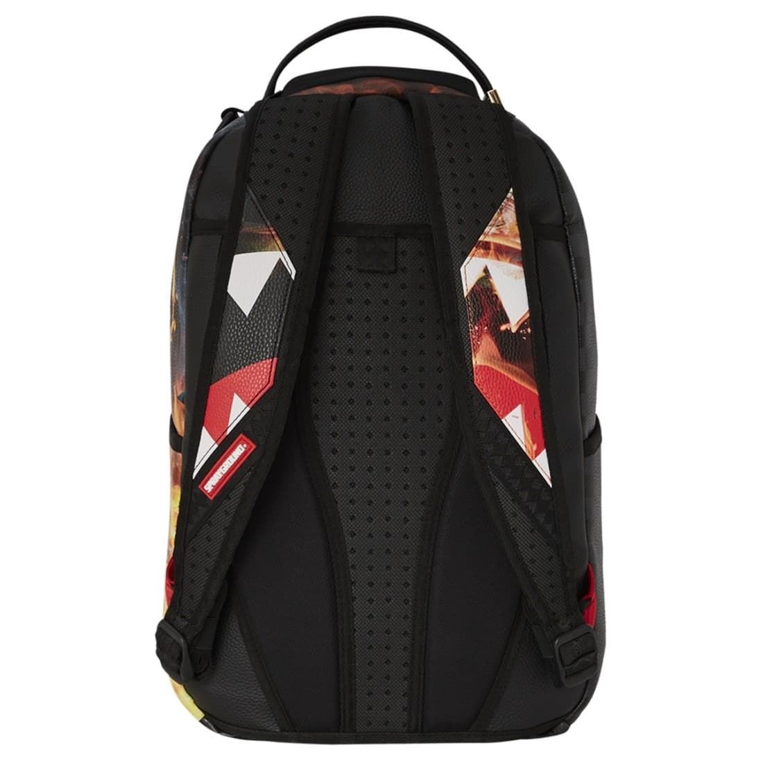 Mochila Sprayground Shark Check - Imagen 3