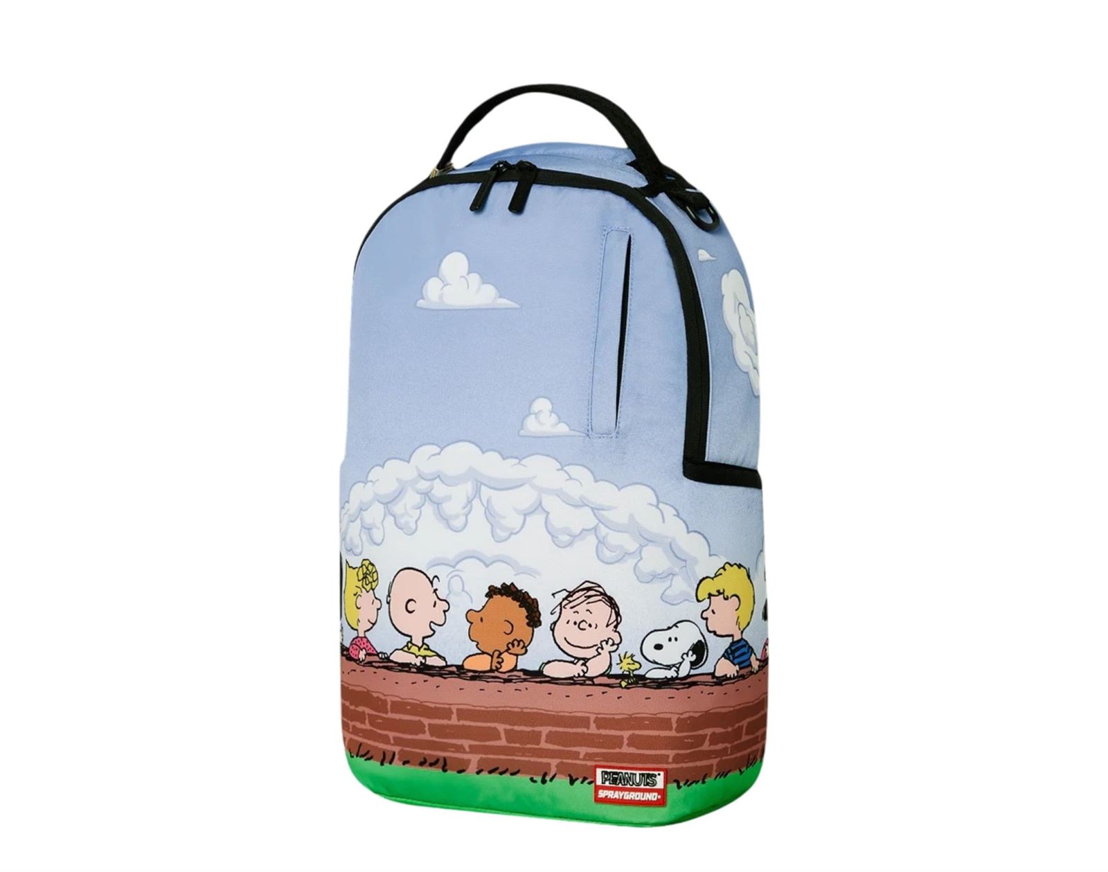 Mochila Sprayground Snoopy and Fam - Imagen 1