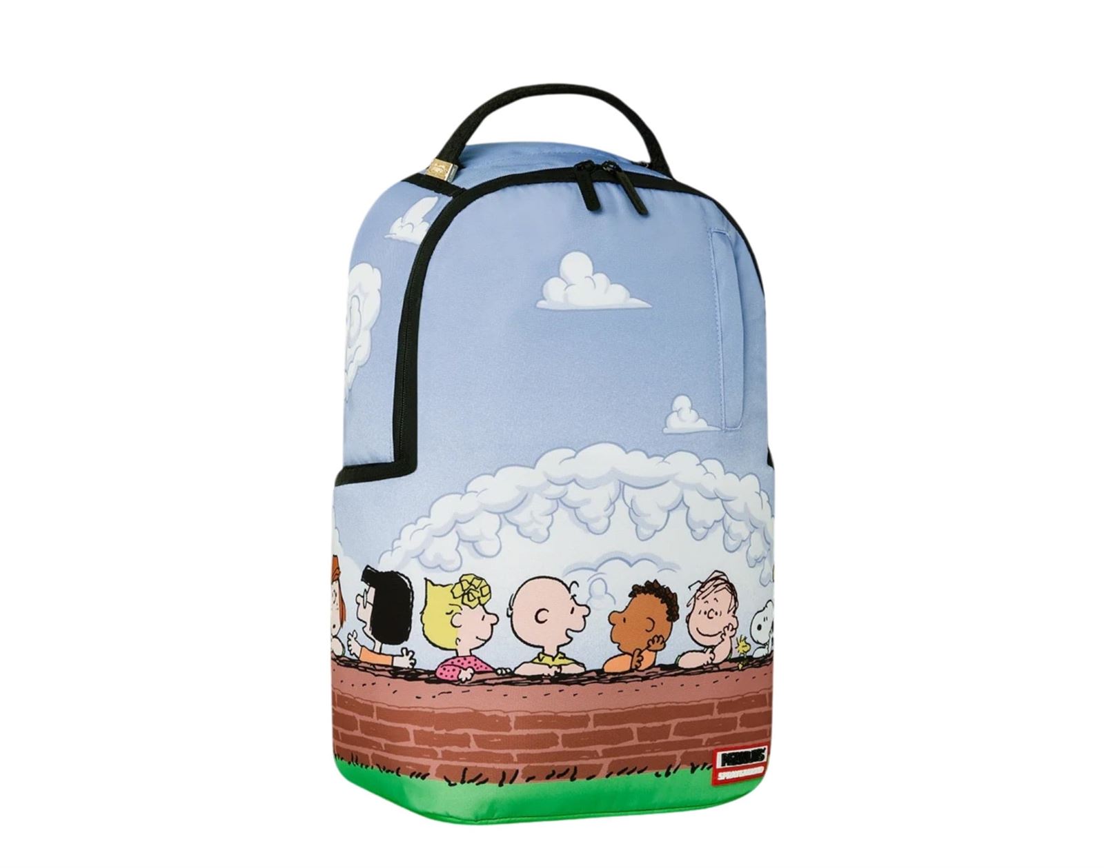 Mochila Sprayground Snoopy and Fam - Imagen 7