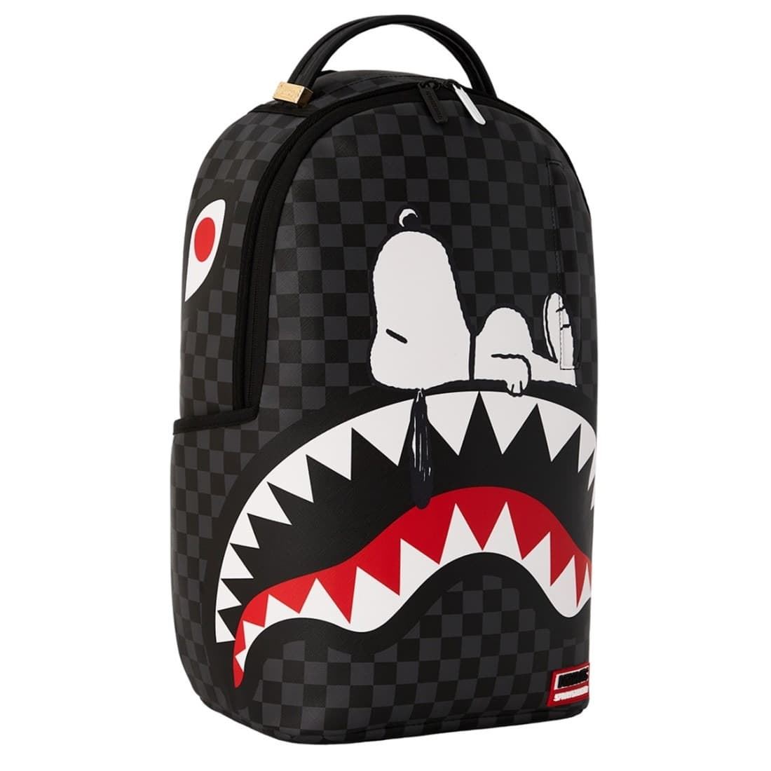 Mochila Sprayground Snoopy Chilling - Imagen 2