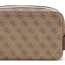 Neceser Guess Milano Beauty Case Double Com - Imagen 2