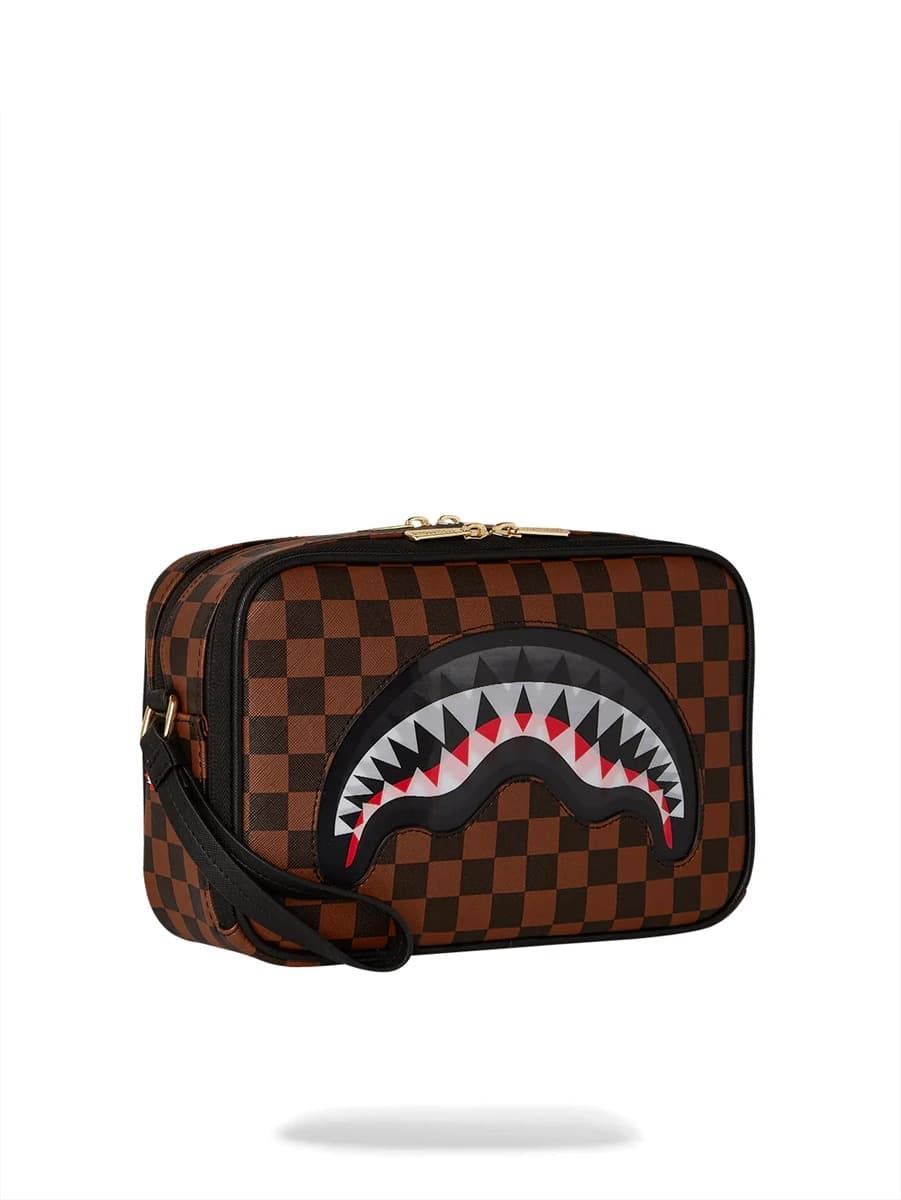 Neceser Sprayground Sip Lenticular Chomp Toiletry Brick - Imagen 2