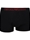 Pack 2 boxer EA7 Emporio Armani EM000253 AF14859 FC14859 print love/black - Imagen 2