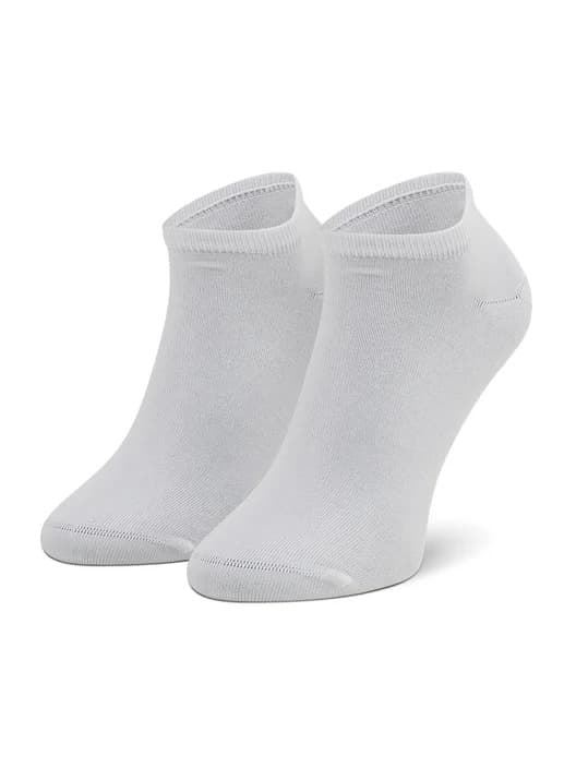 Pack 2 calcetines Tommy Hilfiger 342023001 300 white - Imagen 2